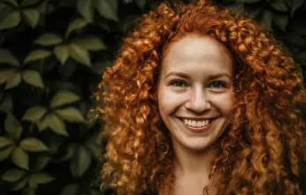 Portraitfotografie