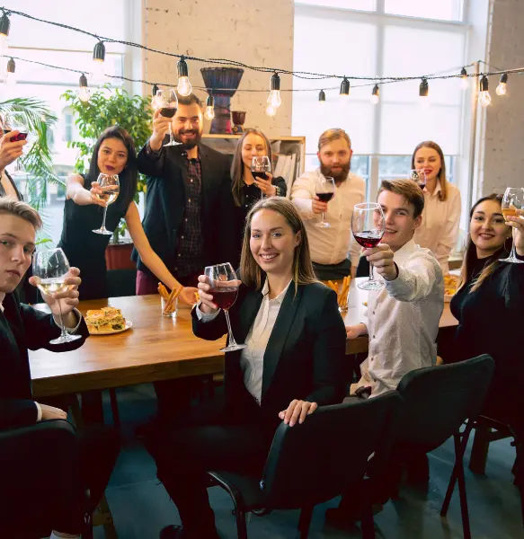 Partyfotografie