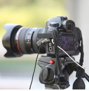 Fotografie in München